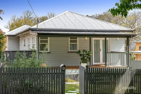 Property photo of 2 Maker Street Rangeville QLD 4350