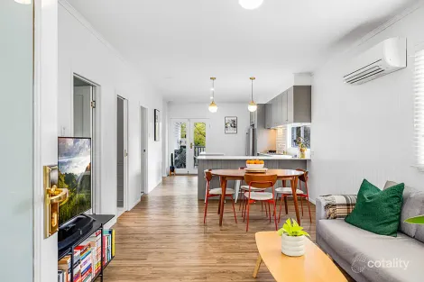 Property photo of 2 Maker Street Rangeville QLD 4350