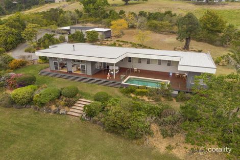 Property photo of 157 Cowlong Road McLeans Ridges NSW 2480