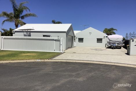 Property photo of 32 Warren Place Dudley Park WA 6210