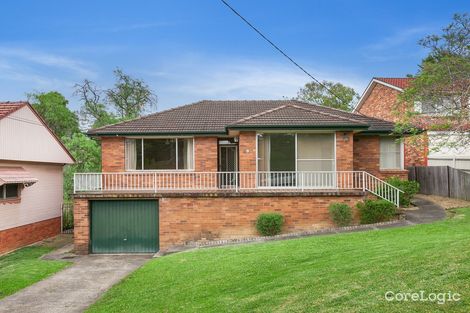 Property photo of 8 Grayson Road North Epping NSW 2121