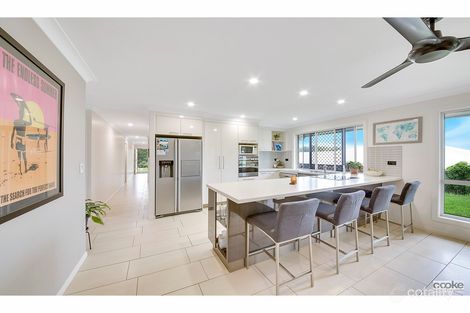 Property photo of 11 Seanna Avenue Yeppoon QLD 4703