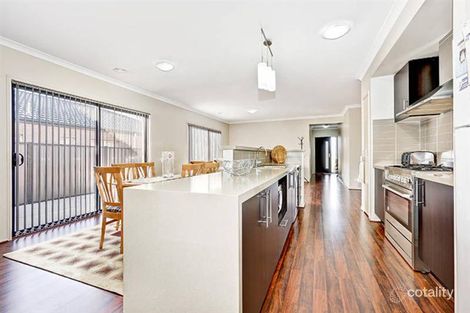 Property photo of 6 Flannery Street Craigieburn VIC 3064