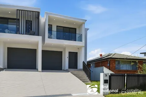 7a Joanne Ct, Sefton, NSW 2162
