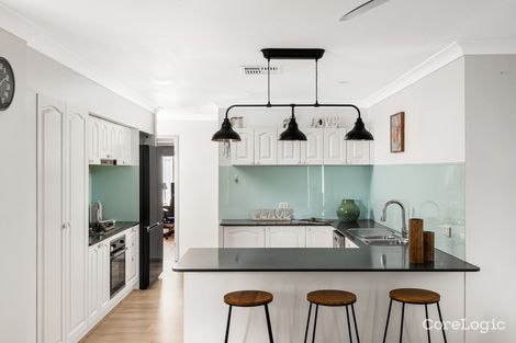 Property photo of 16A Carinya Road Girraween NSW 2145