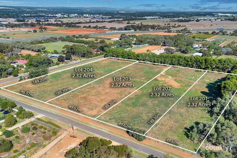 203/203 Elwood Rd, Macdonald Park, SA 5121