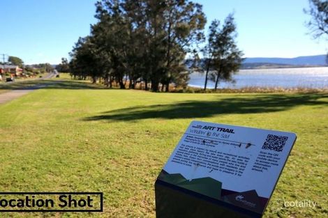 Property photo of 6 Devitt Avenue Mount Warrigal NSW 2528