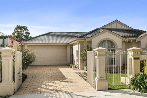 Property photo of 49 Johnstone Street Glengowrie SA 5044