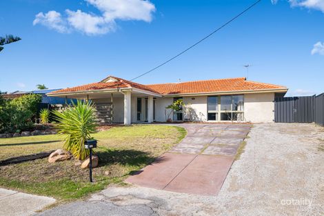 63 Macdonald Ave, Padbury, WA 6025