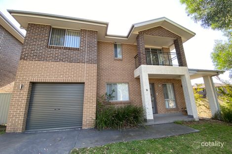 10 Eucumbene Dr, Woodcroft, NSW 2767