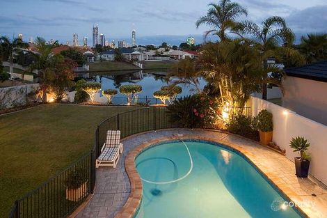 84/40 Cotlew St E, Southport, QLD 4215