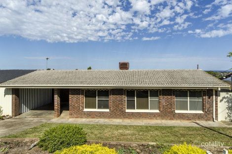 Property photo of 25 Darwendale Street Huntfield Heights SA 5163