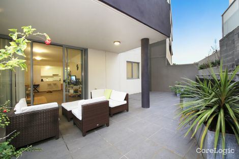 Property photo of 108/26-32 Marsh Street Wolli Creek NSW 2205