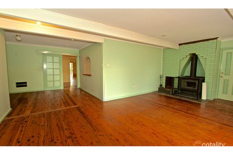 Property photo of 69 Nile Street Raglan NSW 2795