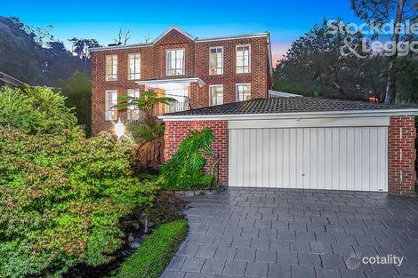 Property photo of 4 Forest Court Croydon VIC 3136