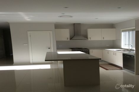 Property photo of 58 Tall Trees Drive Glenmore Park NSW 2745