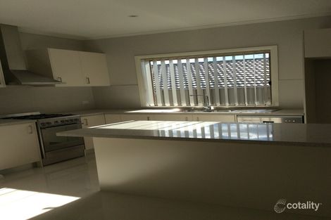 Property photo of 58 Tall Trees Drive Glenmore Park NSW 2745