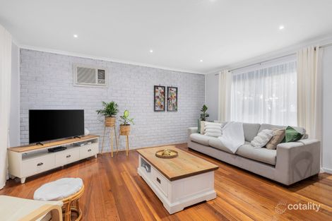 Property photo of 1/11 Stockton Avenue Ferntree Gully VIC 3156