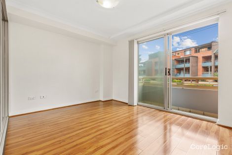 Property photo of 15/403-409 Liverpool Road Ashfield NSW 2131