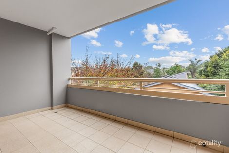 Property photo of 15/403-409 Liverpool Road Ashfield NSW 2131