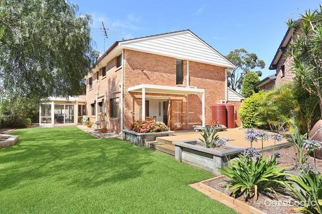 Property photo of 11 Regent Place Illawong NSW 2234