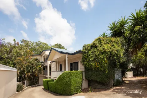 Property photo of 3/101 Sir Fred Schonell Drive St Lucia QLD 4067