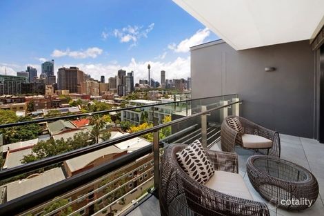 Property photo of 68/299 Forbes Street Darlinghurst NSW 2010