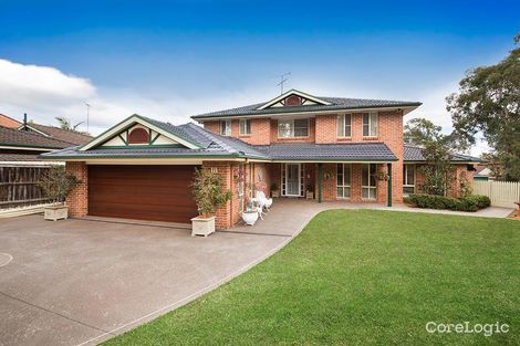 Property photo of 18 Sycamore Grove Menai NSW 2234