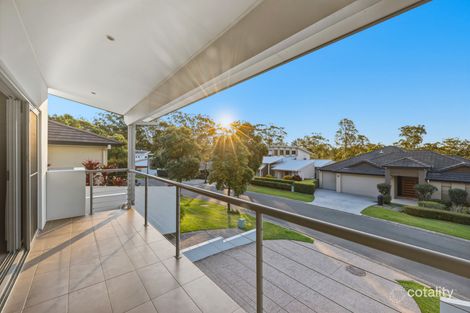12 Corvus Way, Robina, QLD 4226