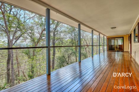 Property photo of 49 Yarrabee Road The Gap QLD 4061