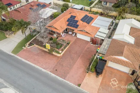 24 Giralia Pkwy, Ballajura, WA 6066