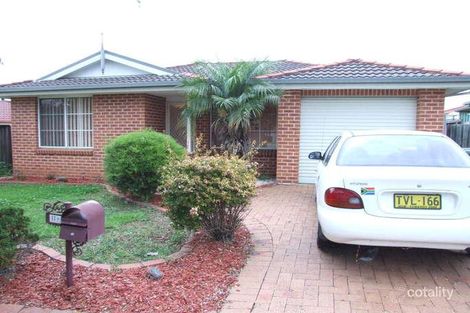 11a Ornella Ave, Glendenning, NSW 2761