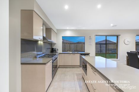 Property photo of 25 Yarra Street Clyde VIC 3978
