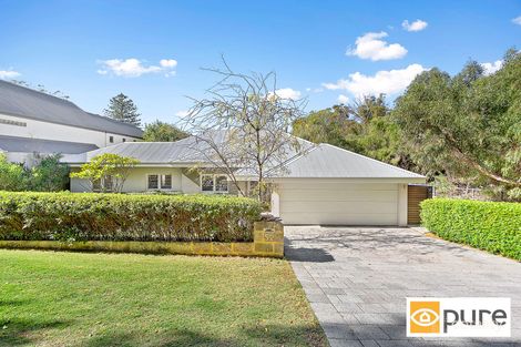 Property photo of 52 Narla Road Swanbourne WA 6010