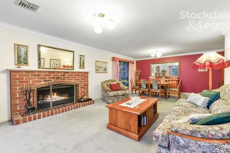 Property photo of 4 Forest Court Croydon VIC 3136