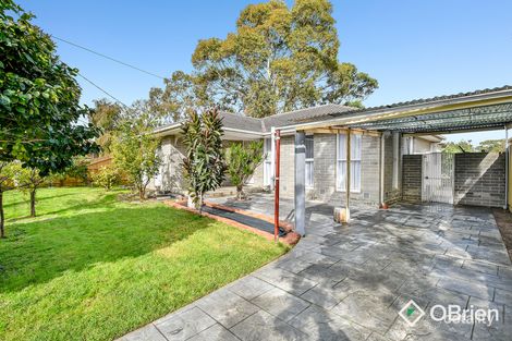 Property photo of 24 Alexander Crescent Frankston VIC 3199