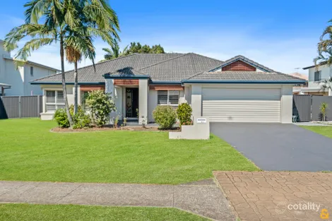 Property photo of 30 Charles Place Manly West QLD 4179