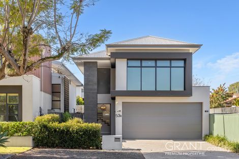 53b Henley Rd, Mount Pleasant, WA 6153