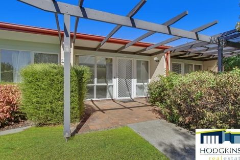 Property photo of 59/177 Badimara Street Fisher ACT 2611