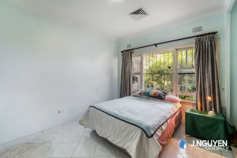 Property photo of 3 Grace Avenue Cabramatta NSW 2166