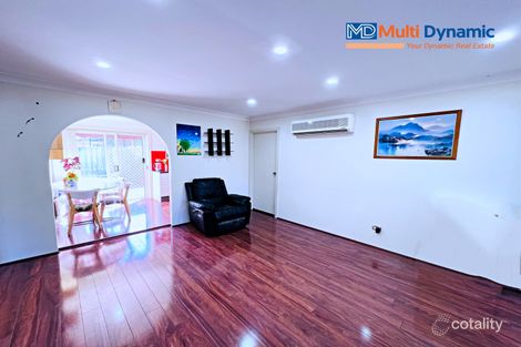Property photo of 4/6-8 Second Avenue Macquarie Fields NSW 2564