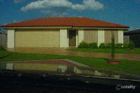 17 Cornwall Cl, Heritage Park, QLD 4118