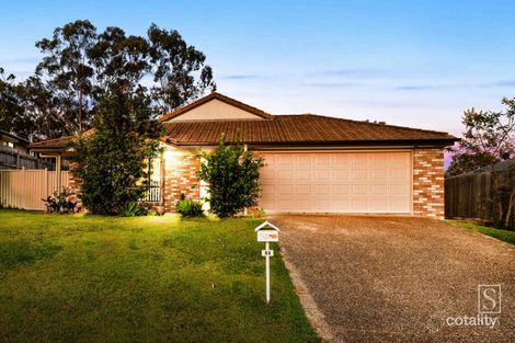 Property photo of 44 Emily Place Sumner QLD 4074