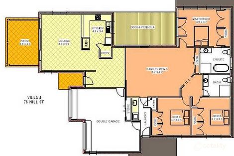 4/78 Hill St, Tamworth, NSW 2340