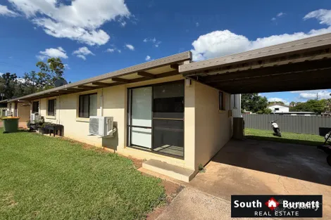 3/6-8 Davies St, Yarraman, QLD 4614