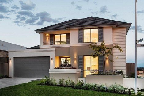Property photo of 33 Nomad Drive Clarkson WA 6030