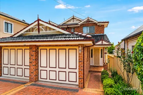 120a Blaxcell St, Granville, NSW 2142