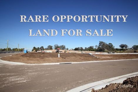 Lot 46/245 Croatia Ave, Edmondson Park, NSW 2174