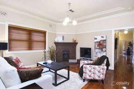 Property photo of 87 Palace Street Ashfield NSW 2131