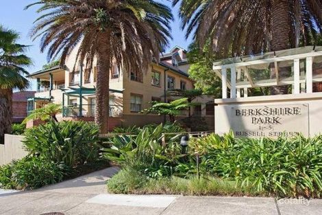2/1-5 Russell St, Wollstonecraft, NSW 2065